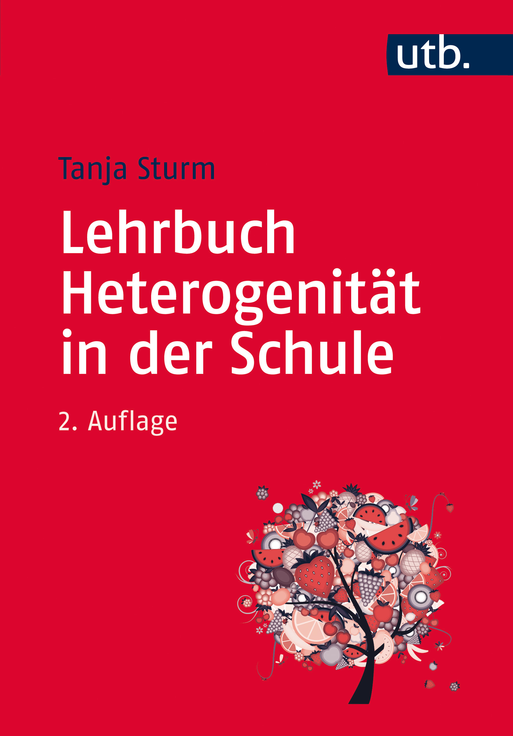 Lehrbuch Heterogenität In Der Schule - SLUB Dresden - Katalog